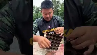 Ep12. Simple fire-lighting techniques