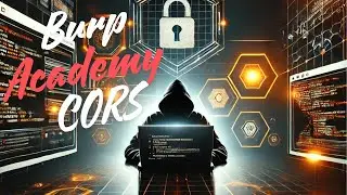 CORS i nagłówek Access Control Allow Origin - Burp Academy
