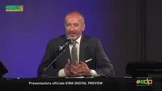 EIMA Digital Preview - Presentazione