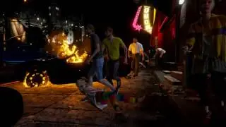 Remote Bomb - GTA Online