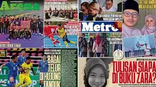 Harian Metro 9 September 2025