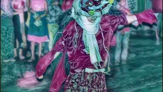 Thankot lakhey #indrajatra  #EGV