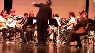 Toreador Song
