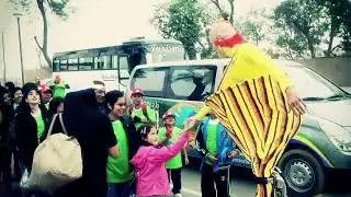 Fiestas de Aniversario - GS Producciones