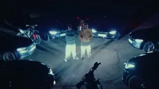 Alejo Mar&iacute;n, aDamn! - TSUNAMI (V&iacute;deo Oficial)