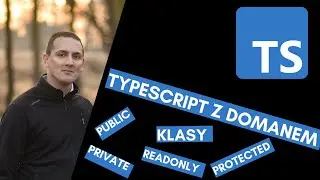 TypeScript: Klasy cz.1 #09