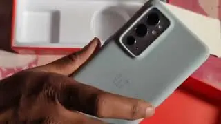 oneplus 9rt unboxing video