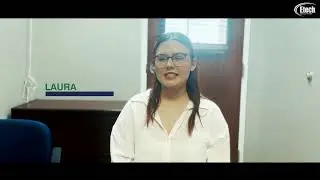 #EtechImpact - Story Of Laura | Etech