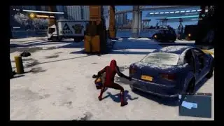 Funniest glitch ever