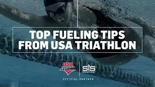 Top Fueling Tips | USA Triathlon
