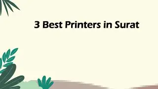 3 Best Printers in Surat, Gujarat 2024 | Printing services