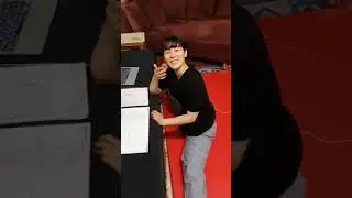 My Japanese Girlfriend and Her Couch