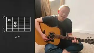 The Howl & The Hum &ndash; Hostages (Guitar Tutorial)