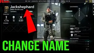 How to Change Name in Battlefield 6 Steam (Step By Step)