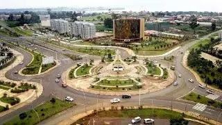 Equatorial Guinea struggles with economy amid falling crude prices