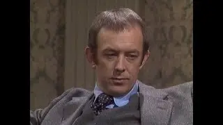 The Sandbaggers S1 Ep. 1 - First Principles