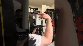 Proto PMR restoration - I think I liked my 07 PMR a little more... #dyeprecisionpaintball
