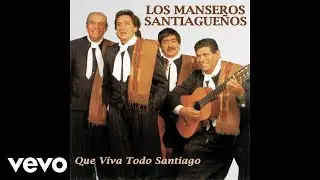Los Manseros Santiague&ntilde;os - Coraz&oacute;n de Quebracho (Official Audio)