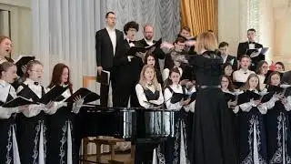 Дж.Верди. Requiem.#7 Dies irae