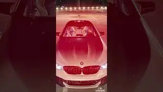 BMW car smooth editing Cap cut tutorial and vidma #song #tuningparts #carpassion#viral
