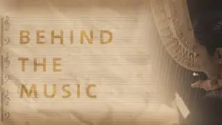 Behind the Music:  Stravinsky's 