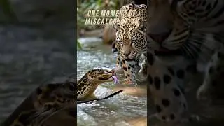 predator vs predator |  who will win??