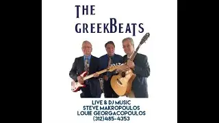 The Greek Beats Greek & American Music