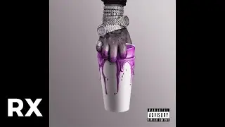 DeeBaby - Love Scars (Audio)