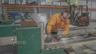 Sheet Metal Fabricator Jobs. Apply Today!