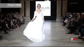 CABUR&Eacute; Madrid Bridal Fashion Week 2019 - Fashion Channel