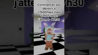 qui le fait aussi #music #dance #artist #roblox