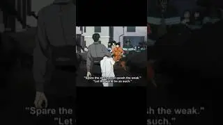 tha theory 🔆 #anime #shorts