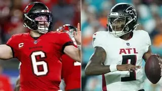 2025 NFC South Predictions