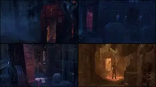 A Plague Tale: Innocence - All Alchemist Carts Locations