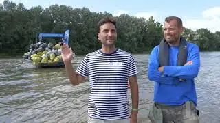 IX. Felső-Tiszai PET Kupa - z&aacute;r&oacute;