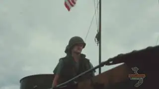 River Strike &mdash; 9th Infantry Division in the Mekong Delta