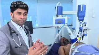 ESMR Treatment In Pune, India | Best Cardiologist in Pune, India | Dr. Rahul Patil