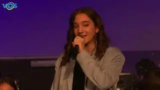 Were Di Songfestival 2023