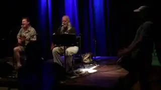 Robert Hunter Tribute - Deal, Altamont Theatre, 8/31/17 Asheville NC