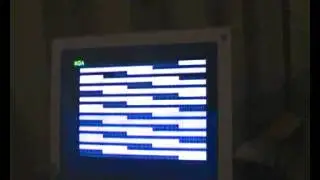Commodore 128 LCD + 80 col..flv