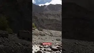 Siachen Village Vlogs #shorts #siachen