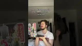 These fanfiction writers are going through it!! #ao3 #fandom #fanfiction #wattpad #booktube