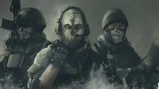 Call of Duty MW  (Fast montage)