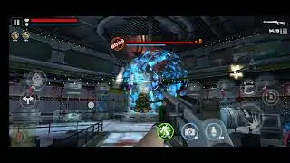 Mission 49 BOSS || Dead Target ☠️😮😨