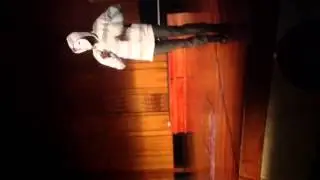 Esc talent show