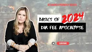 Basics Of 2024 DIR Fee Apocalypse | DIR Apocalypse 2024 Series