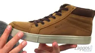 ECCO Kyle High Top SKU: 8961909