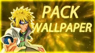 PACK WALLPAPER ANIME