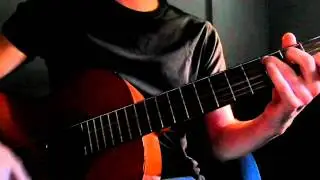 Katamalo - Iruntzi dana cover HD