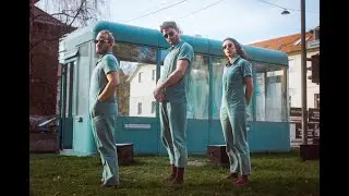 Masharik - Tujec (Official Video)